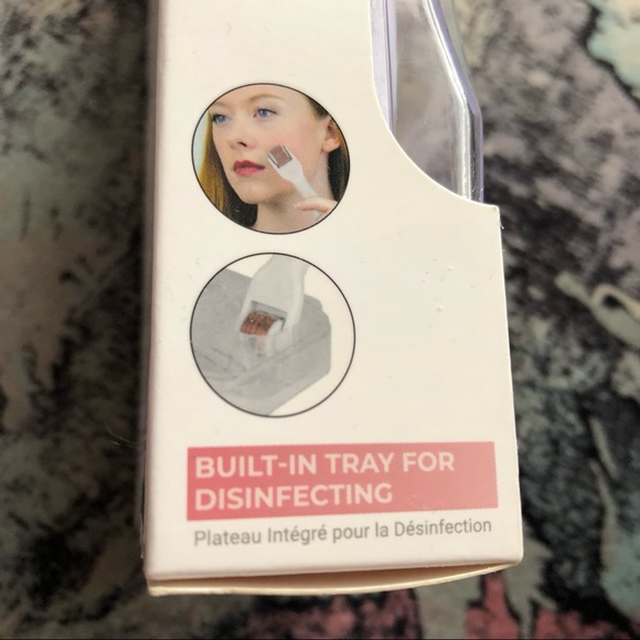 new microneedler 6 pcs set - Picture 2 of 5